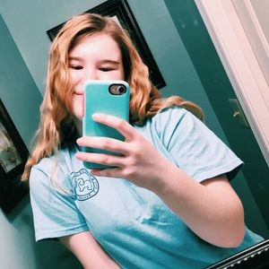 Meet your Posher, Grayson